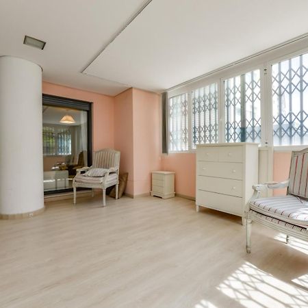 Enorme Apartamiento En Cala Alta De Villajoyosa Cala de Finestrat Εξωτερικό φωτογραφία