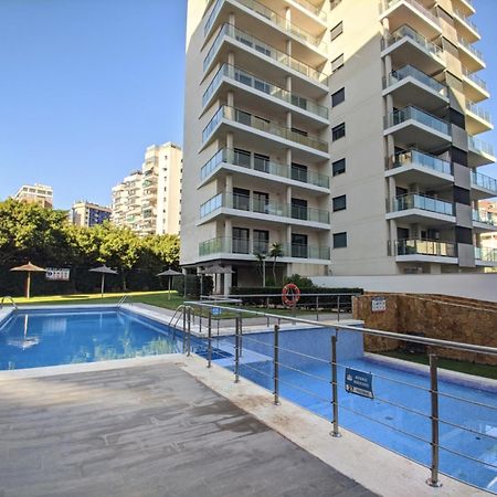Enorme Apartamiento En Cala Alta De Villajoyosa Cala de Finestrat Εξωτερικό φωτογραφία