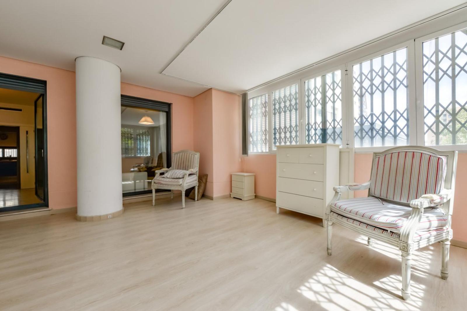 Enorme Apartamiento En Cala Alta De Villajoyosa Cala de Finestrat Εξωτερικό φωτογραφία