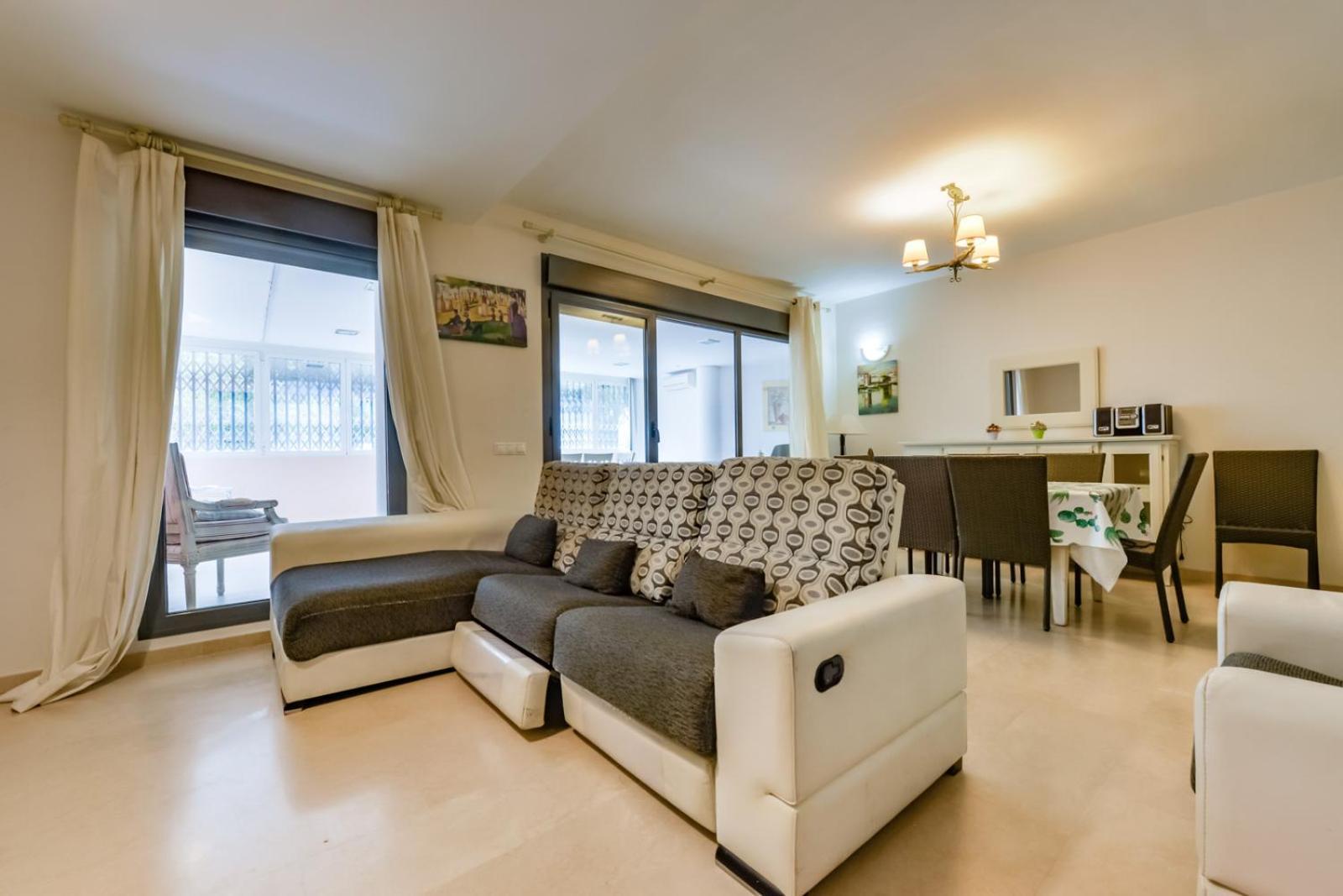 Enorme Apartamiento En Cala Alta De Villajoyosa Cala de Finestrat Εξωτερικό φωτογραφία