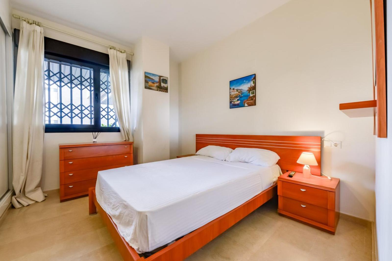 Enorme Apartamiento En Cala Alta De Villajoyosa Cala de Finestrat Εξωτερικό φωτογραφία