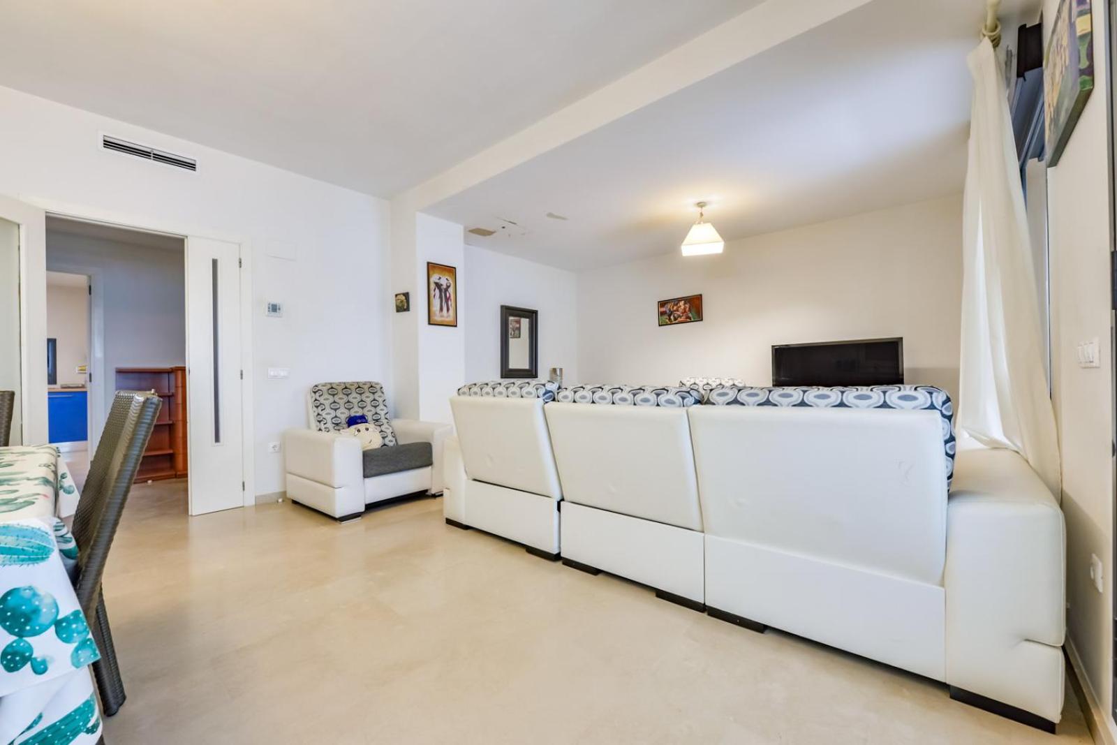 Enorme Apartamiento En Cala Alta De Villajoyosa Cala de Finestrat Εξωτερικό φωτογραφία