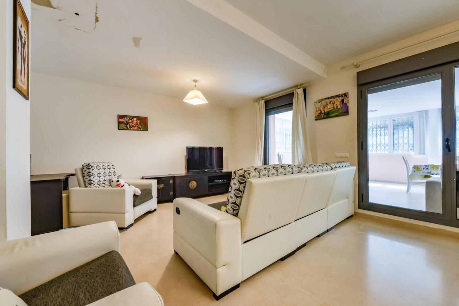 Enorme Apartamiento En Cala Alta De Villajoyosa Cala de Finestrat Εξωτερικό φωτογραφία