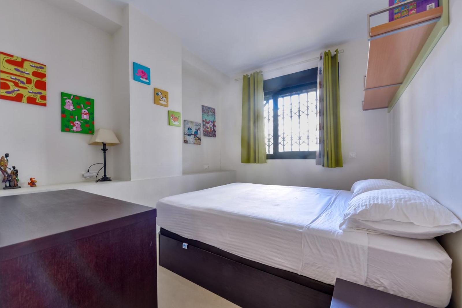 Enorme Apartamiento En Cala Alta De Villajoyosa Cala de Finestrat Εξωτερικό φωτογραφία