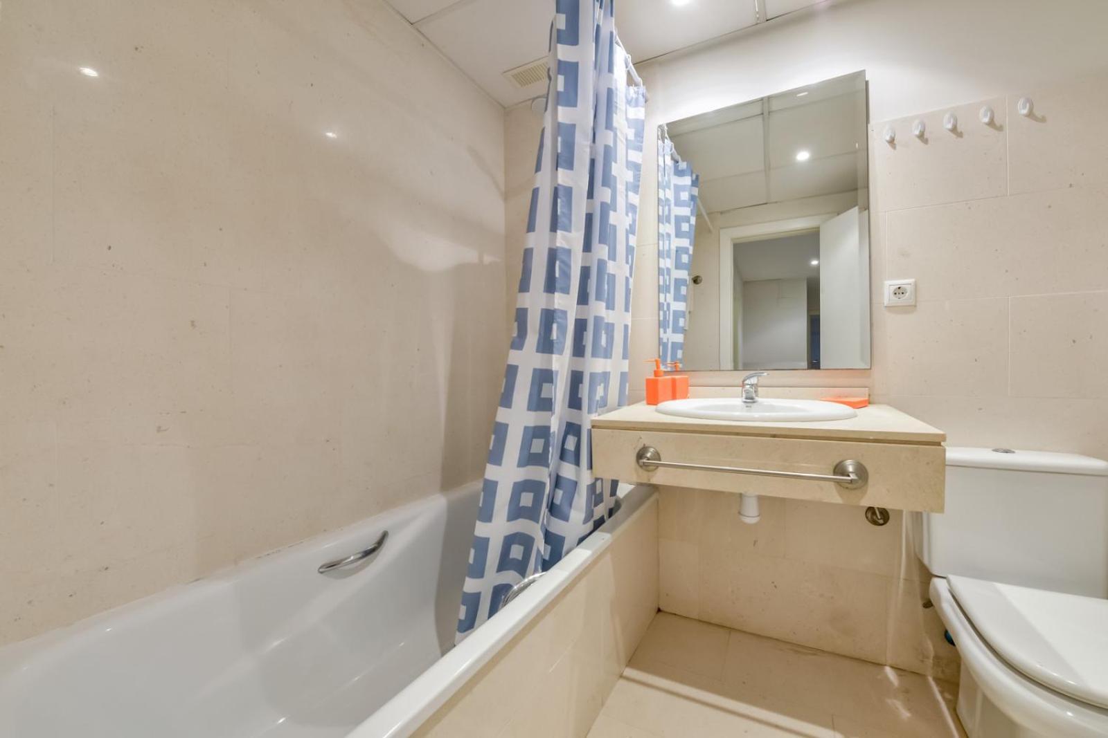 Enorme Apartamiento En Cala Alta De Villajoyosa Cala de Finestrat Εξωτερικό φωτογραφία