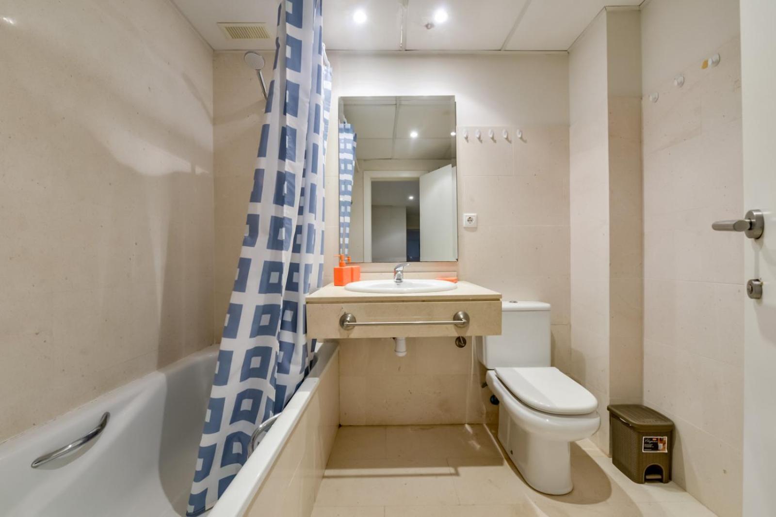 Enorme Apartamiento En Cala Alta De Villajoyosa Cala de Finestrat Εξωτερικό φωτογραφία