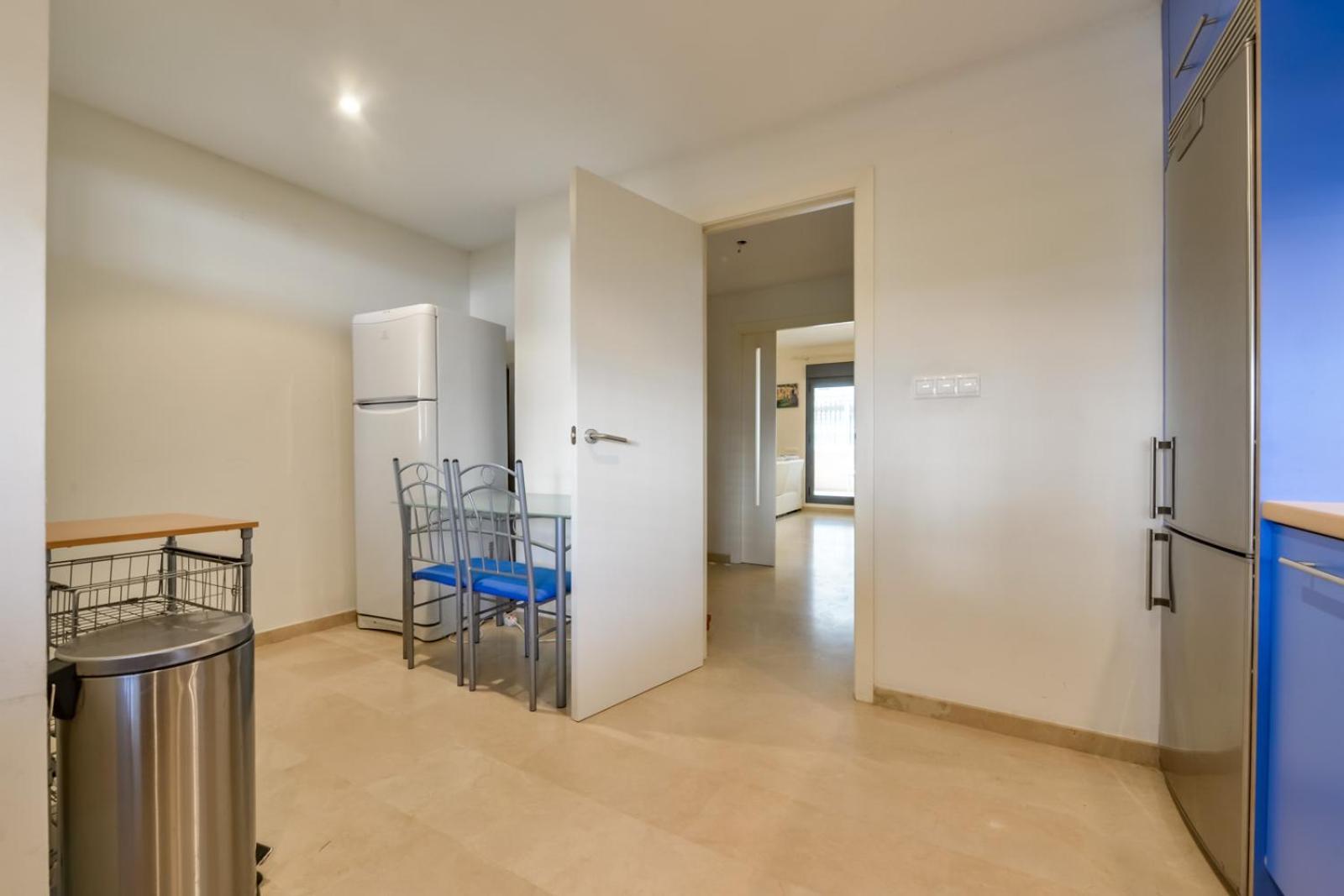 Enorme Apartamiento En Cala Alta De Villajoyosa Cala de Finestrat Εξωτερικό φωτογραφία