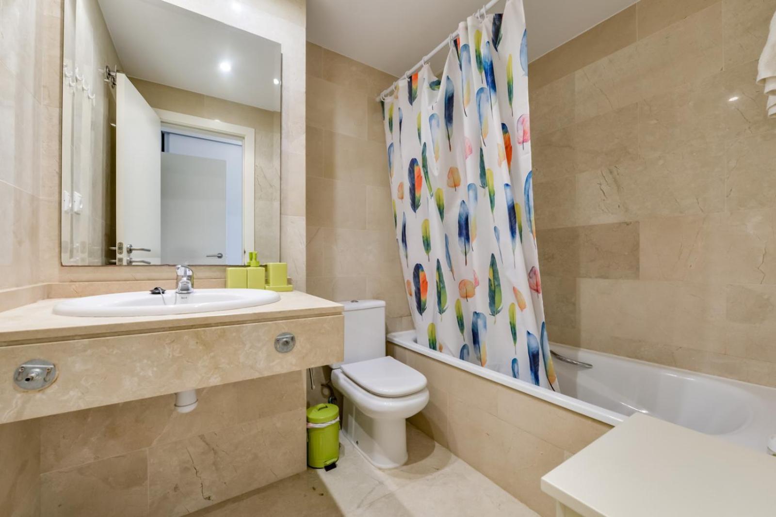 Enorme Apartamiento En Cala Alta De Villajoyosa Cala de Finestrat Εξωτερικό φωτογραφία
